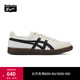 Onitsuka Tiger鬼塚虎板鞋情侶款低幫耐磨休閑鞋男ADVANTI 米色 42.5