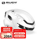 RUDY PROJECT騎行頭盔專業(yè)新款通勤防護公路車山地車自行車穿戴裝備NYTRON