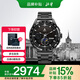 北斗手表Astrolink G槍色混合智能跑步騎行運(yùn)動(dòng)多功能鴻蒙腕表男新品