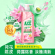 斧頭牌（AXE）荷露陳香玻尿酸維生素B5護(hù)膚洗潔精1kg果蔬安心洗清潔力+80%