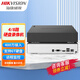 HIKVISION?？低曈脖P(pán)錄像機網(wǎng)絡(luò )NVR高清監控主機H265手機遠程 【4路】DS-7804N-F1 不含硬盤(pán)