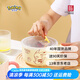 順祥寶可夢皮卡丘泡面碗帶蓋陶瓷碗大號方便面飯盒學(xué)生宿舍可愛大容量 皮卡丘泡面碗-黃單個