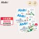 艾薇兒品牌直供，安心品質(zhì)Alvin經(jīng)典拉拉褲超薄透氣干爽尿布濕親膚瞬吸 拉拉褲 XL碼 試用裝 3片