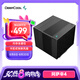 九州風神（DEEPCOOL）阿薩辛4風冷散熱器CPU散熱（7熱管280W/雙模散熱/內存全避位/磁吸頂蓋/快拆風扇/ASSASSIN IV）