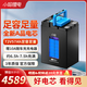 小哈電動車鋰電池72V57Ah 外賣大容量 雅迪愛瑪電瓶車電池贈10A充電器