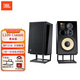 JBL L100  Classic系列監聽(tīng)音箱經(jīng)典版 高端hifi高保真書(shū)架音箱一對 L100 Classic黑金版