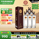 天佑德青稞酒 出口型42度750ml清香型 有機白酒 純糧 【商務送禮】 42度 750mL 6瓶 整箱六瓶裝