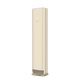 格力(GREE)冷靜王+3匹一級(jí)能效柜機(jī)立式省電客廳變頻冷暖智能WIFI自清潔 3匹 一級(jí)能效 冷靜王+時(shí)麥金