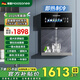 穆索尼德國管線機2025新款家用壁掛式可接桶裝水自吸可連凈水器制冷制熱一體冷熱直飲水機即熱式飲水機 G4冷熱型太空灰-桶裝水?？? title=