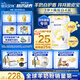 佳貝艾特（Kabrita）悅白4段800g兒童羊奶粉調制羊乳粉(36月齡以上）全面營養(yǎng)