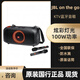 JBLPARTYBOX One The Go無(wú)線(xiàn)藍牙音箱家用KTV音響卡拉OK便攜戶(hù)外 全新國行 自帶兩個(gè)JBL話(huà)筒
