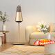 B&O bo Beosound 2 3rd Gen 3代音響 鉑傲家庭影院 無線藍牙HIFI家用多媒體桌面音箱 節(jié)日生日禮物 買音箱送支架【金色】