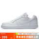耐克NIKE休閑鞋男子減震EBERNON LOW秋冬運(yùn)動(dòng)鞋AQ1775-100白41