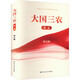 大國(guó)三農(nóng)講義 學(xué)習(xí)了解 三農(nóng) 的教學(xué)參考書 中國(guó)人民大學(xué)出版社 新華書店旗艦店圖書書籍 圖書