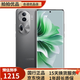 OPPO Reno11 Reno11Pro二手手機5G通 5000萬單反級人像三攝智能安卓手機 【Reno11pro】曜石黑 12GB+512GB【80W原裝充電器】 99新
