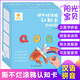 陽(yáng)光寶貝撕不爛涂鴉認(rèn)知卡水畫(huà)本漢語(yǔ)拼音圖案正版圖書(shū)+送水畫(huà)筆 兒童畫(huà)畫(huà)教材涂色本0-3歲寶寶啟蒙早教卡片嬰幼兒認(rèn)物彩色卡幼兒簡(jiǎn)筆畫(huà)填色繪畫(huà)書(shū)籍 兒童啟蒙認(rèn)知書(shū)益智繪本幼兒園涂色書(shū)玩具書(shū)兒童書(shū) 省錢(qián)卡