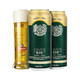 青島啤酒奧古特12度500ml*12罐整箱京東快遞發(fā)貨宴席用酒 青島啤酒奧古特 500mL 12罐