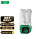 福維克福維克（vorwerk）VB100吸塵器專(zhuān)用濾塵袋 垃圾袋吸塵袋耗材配件 濾塵袋5只裝