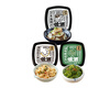 海螺&扇貝裙邊&裙帶菜組合 70g*3 燒烤夜宵預(yù)制菜 夜宵下酒小菜