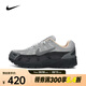 耐克（NIKE）P-6000男鞋訓練健身舒適運動鞋低幫時尚休閑鞋減震防滑耐磨跑步鞋 HV5984-001 41