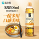 清凈園米醋500ml韓國(guó)進(jìn)口壽司醋冷面調(diào)味餐飲用發(fā)酵醋冷面涼拌菜