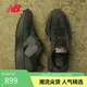 NEW BALANCE運(yùn)動(dòng)鞋男鞋女鞋百搭戶外復(fù)古休閑鞋327系列U327WCD 43
