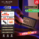 西部數(shù)據(jù)（WD）2TB移動(dòng)固態(tài)硬盤900MB/s D30 PSSD高速NVMe外接手機(jī)電腦mac筆記本PS5游戲Xbox外置存儲(chǔ)Type-c