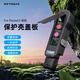 REYGEAK適用大疆Pocket3保護(hù)蓋機(jī)身保護(hù)殼云臺(tái)罩保護(hù)套蓋板防摔防刮濾鏡收納配件