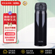 膳魔師保溫杯保冷杯時尚黑500ml不銹鋼水杯學(xué)生杯子JNL-503