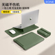 EONE筆記本內膽包適用蘋(píng)果macbook華為聯(lián)想電腦高顏值收納保護套男女