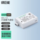 綠巨能（llano）適用佳能500D相機LP-E5電池EOS 450d/1000d/Kiss F/X2/X3/Rebel XS/XSi/T1i單反數碼雙充配件套裝 【3C認證】單電池