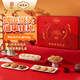 陶陶居中式糕點(diǎn)禮盒 鴻運當頭688g 休閑零食餅酥點(diǎn)心廣州特產(chǎn)手信伴手禮