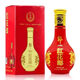郎酒紅花郎 53度100ml 醬香型 小酒 53%vol 100mL 1瓶