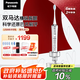 松下（Panasonic）電動(dòng)牙刷進(jìn)口雙馬達(dá)橫縱振懸浮充電護(hù)齦凈縫成人情侶生日七夕情人節(jié)禮物送男女友PDP67銀國(guó)家補(bǔ)貼