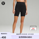lululemon丨Align? 女士運動高腰緊身短褲 8
