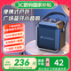 山水音響D70藍牙音箱廣場舞戶外便攜音響移動音響大功率k歌音箱戶外音響無麥電木吉他民謠樂器音箱