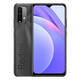 小米（MI）Redmi Note9 5G手機(jī) 天璣800U 6000W大電量 紅米Note9智能手機(jī) 紅米Note9 羽墨黑 6GB+128GB