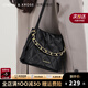 CinvaiKrose包包女包輕奢侈女士水桶包2025小巧可愛單肩包女款母親節(jié)禮物 黑色