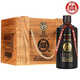 白水杜康濃香型白酒 口糧酒禮盒裝 禮盒高度酒水 52度 500mL 6瓶 洞藏66(木箱)