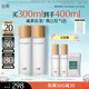 谷雨【王安宇同款】第三代光感水150ml*2 美白提亮補水保濕爽膚水
