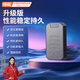 綠磁gps定位器追蹤器免安裝微型定位神器超小汽車(chē)輛車(chē)載防盜跟蹤器 升級款【續航30天】0-1m誤差 全國精準定位+運動(dòng)軌跡+實(shí)時(shí)定位