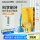 力博得（Lebooo）兒童電動牙刷 抑菌柔軟刷毛 科學(xué)刷牙引導(dǎo) 寶寶禮物 兒童生日禮物男孩 3-15歲適用 YOYO 萌趣藍
