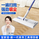 寶家潔靜電拖把一次性懶人除塵紙拖把免洗拖布拖地濕巾擦地夾抹布拖把 靜電除塵拖把