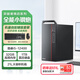聯(lián)想(Lenovo)生態(tài)品牌 異能者 電腦臺式機主機辦公家用(i5-12400 32G 1TB)單主機 定制