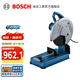 博世（BOSCH）GCO 230 專業(yè)型材切割機(jī)金屬切割鋸2300瓦專業(yè)型材切割機(jī) 官方標(biāo)配（不含鋸片）