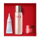 【9成新】SK-II隨行護(hù)膚品套裝(神仙水75ml+新大紅瓶面霜15g+小燈泡精華10ml)sk2