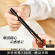 派克（PARKER）寶珠筆簽字筆商務(wù)練字學(xué)生簽字筆男女生日畢業(yè)禮物定制刻字伴手禮商務(wù)禮贈高端輕奢祝福禮開學(xué)禮物 威雅幻夜黑色金夾寶珠筆-金屬筆身