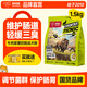 暢享優(yōu)品（Cheer Share）牧場(chǎng)野餐5.0牛肉紫薯金毛拉布拉多凍干成犬狗糧 1.5kg