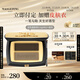 毛戈平塑形雙色眉粉802炭灰色3.6g眉筆防水防汗不掉色野生眉生日禮物女