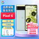谷歌Google Pixel 6 安卓系統(tǒng)智能手機 全新國際版 海外版 Pixel 6 海沫色 128GB